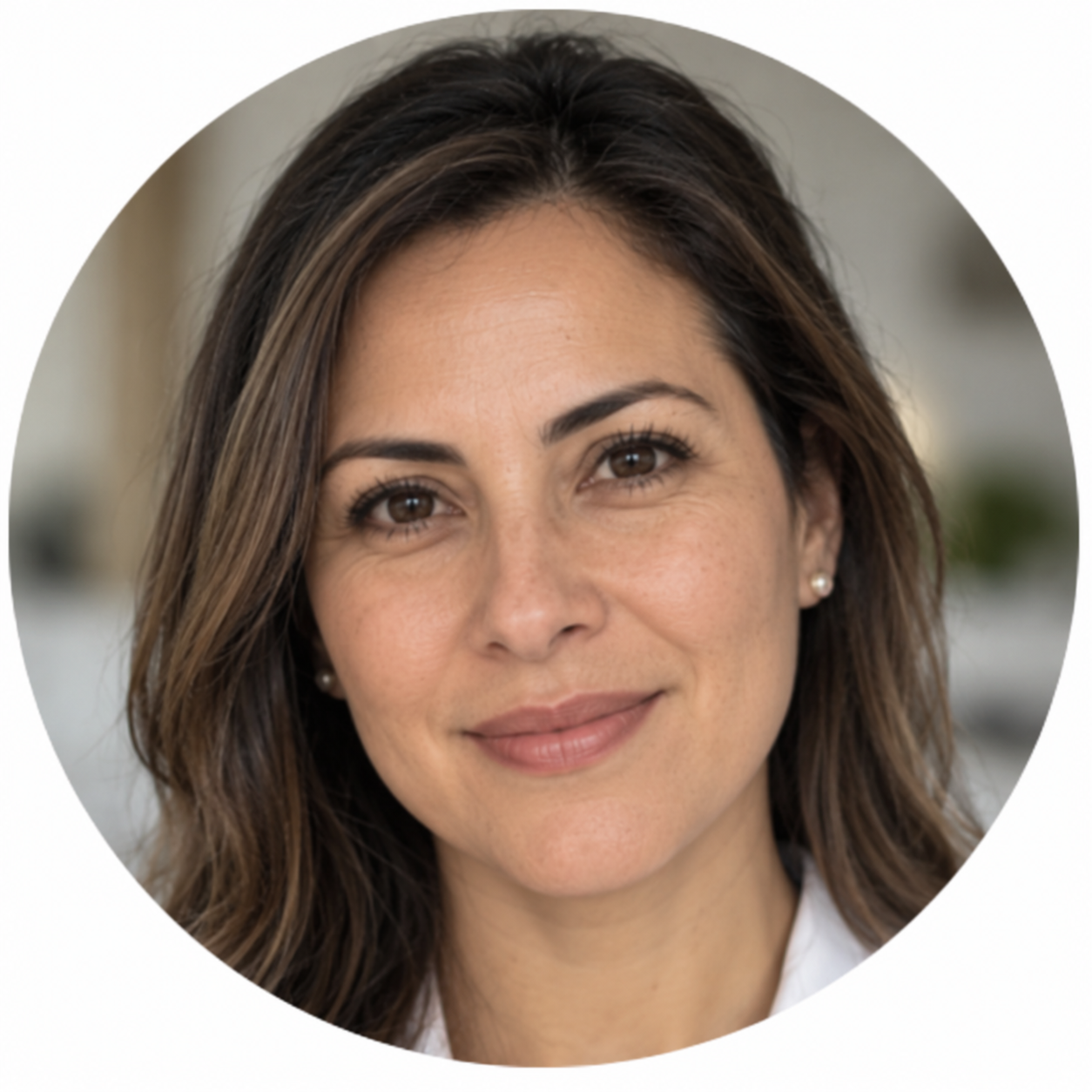 Sofía Martínez