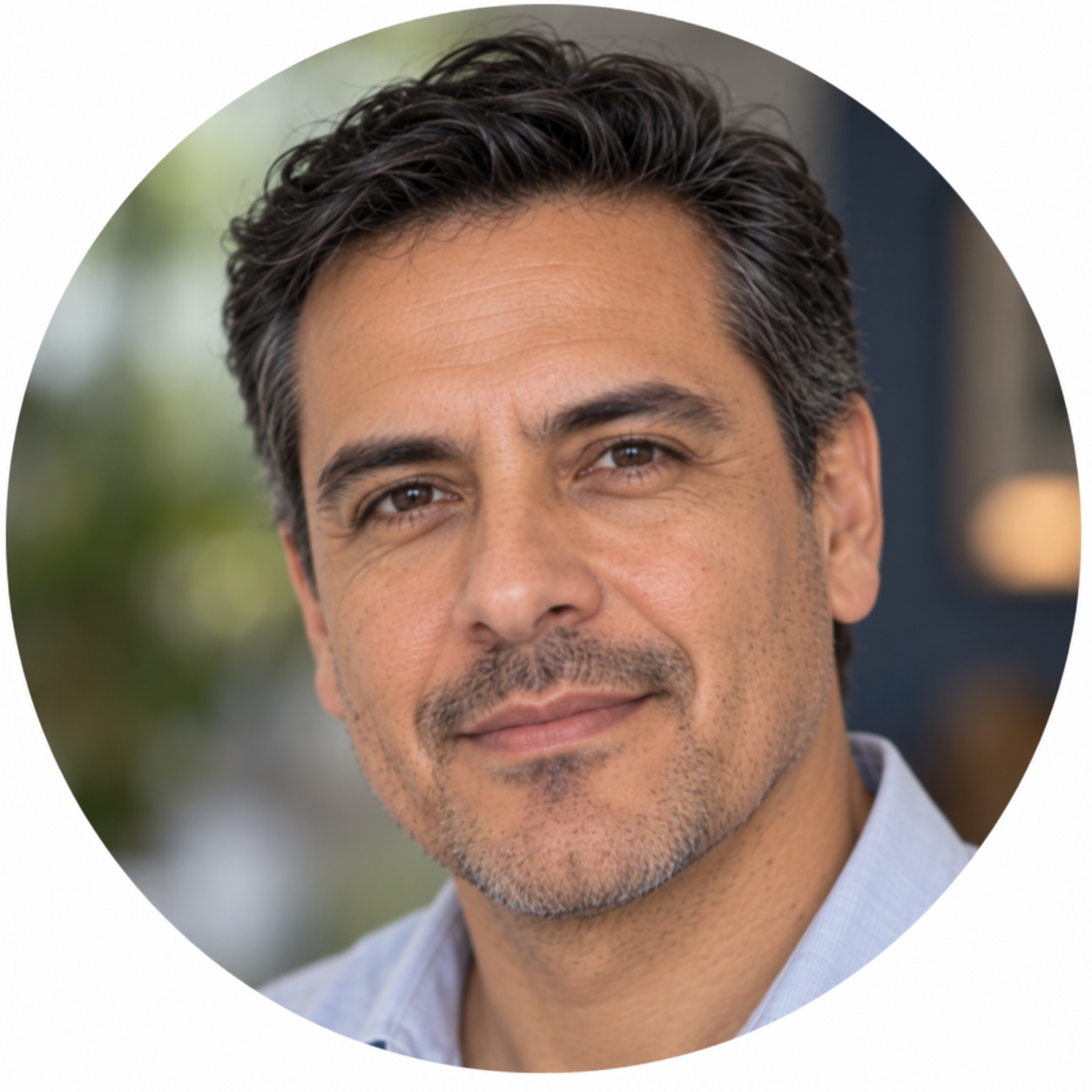 Carlos Mendoza